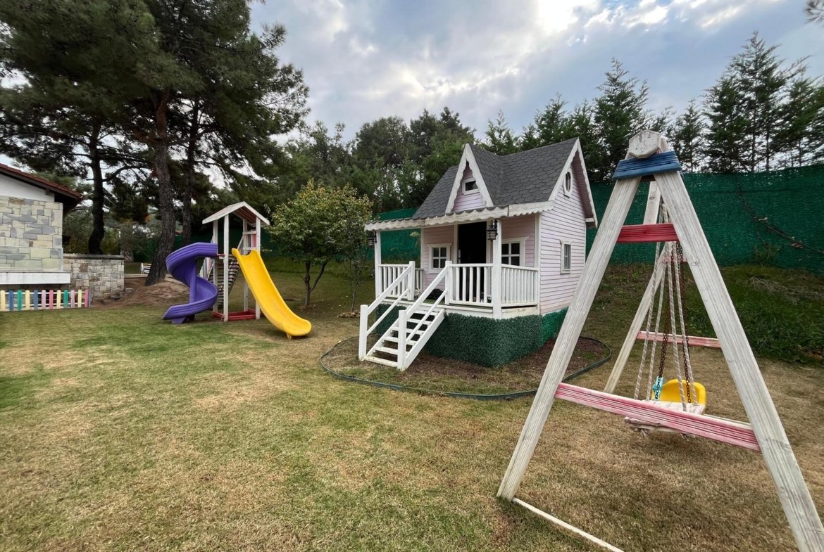 Olive park